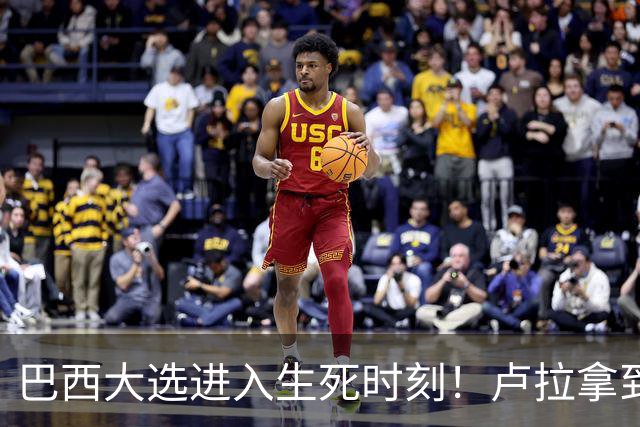 巴西大选进入生死时刻！卢拉拿到罕见王牌，220万票要追上了？
